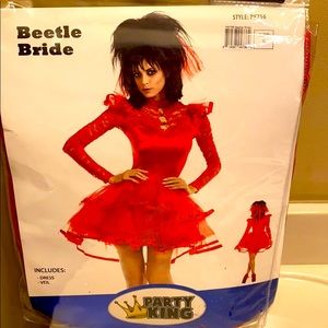 Women’s Halloween Costume